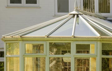 conservatory roof repair Clippings Green, Norfolk