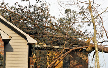 emergency roof repair Clippings Green, Norfolk