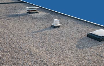 flat roofing Clippings Green, Norfolk