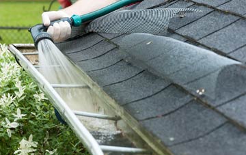 Clippings Green gutter cleaning costs