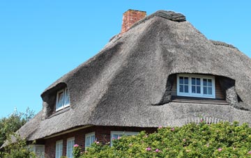 thatch roofing Clippings Green, Norfolk