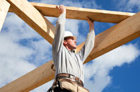 Clippings Green roof replacement work